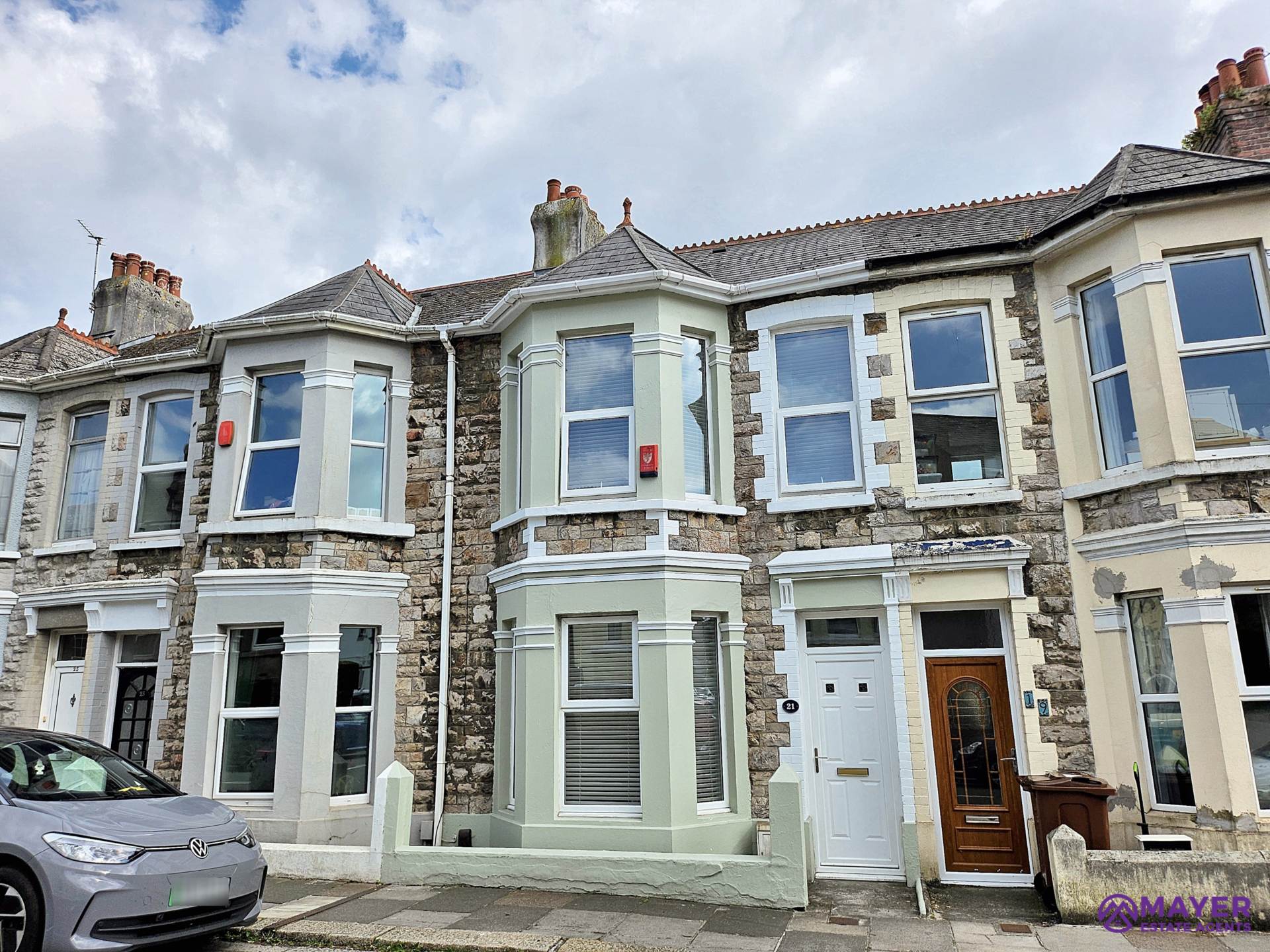 Langstone Road, Peverell, Image 13