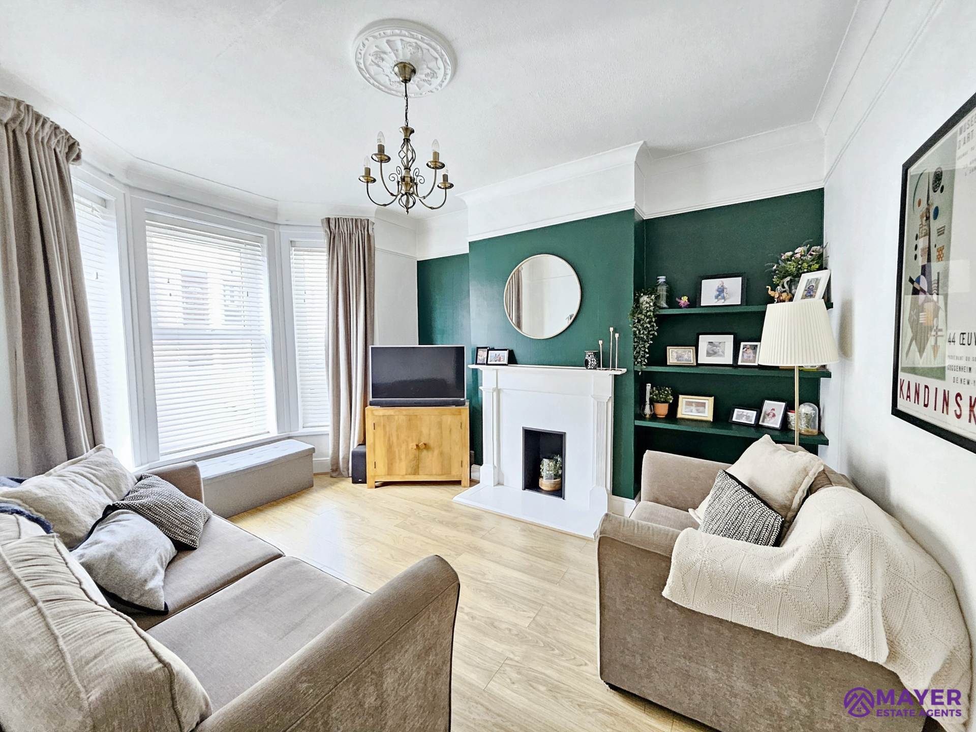 Langstone Road, Peverell, Image 2