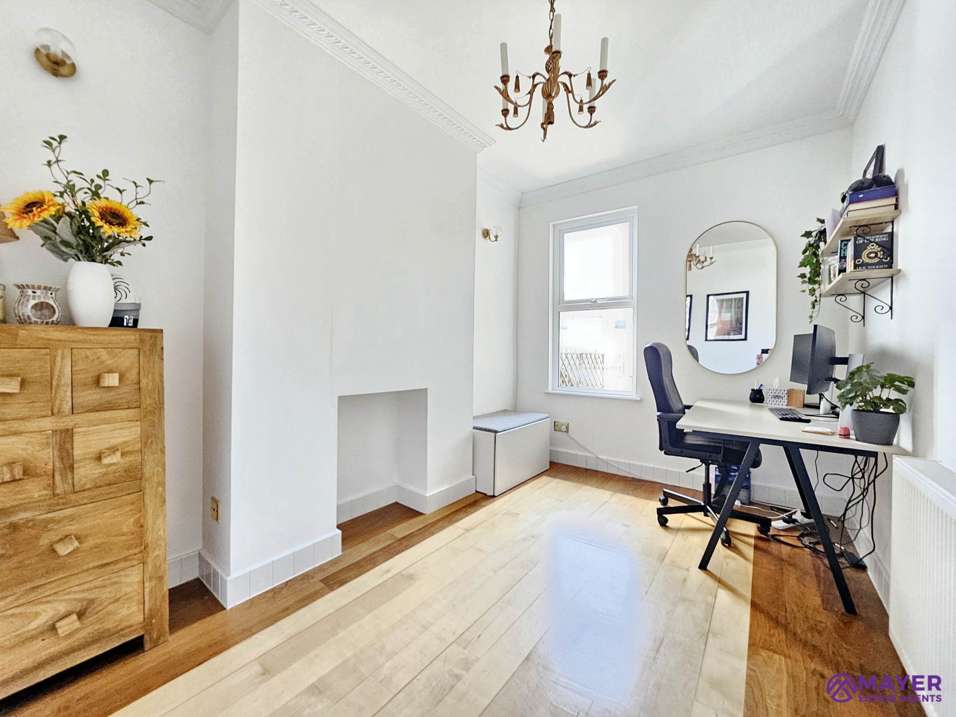 Langstone Road, Peverell, Image 3
