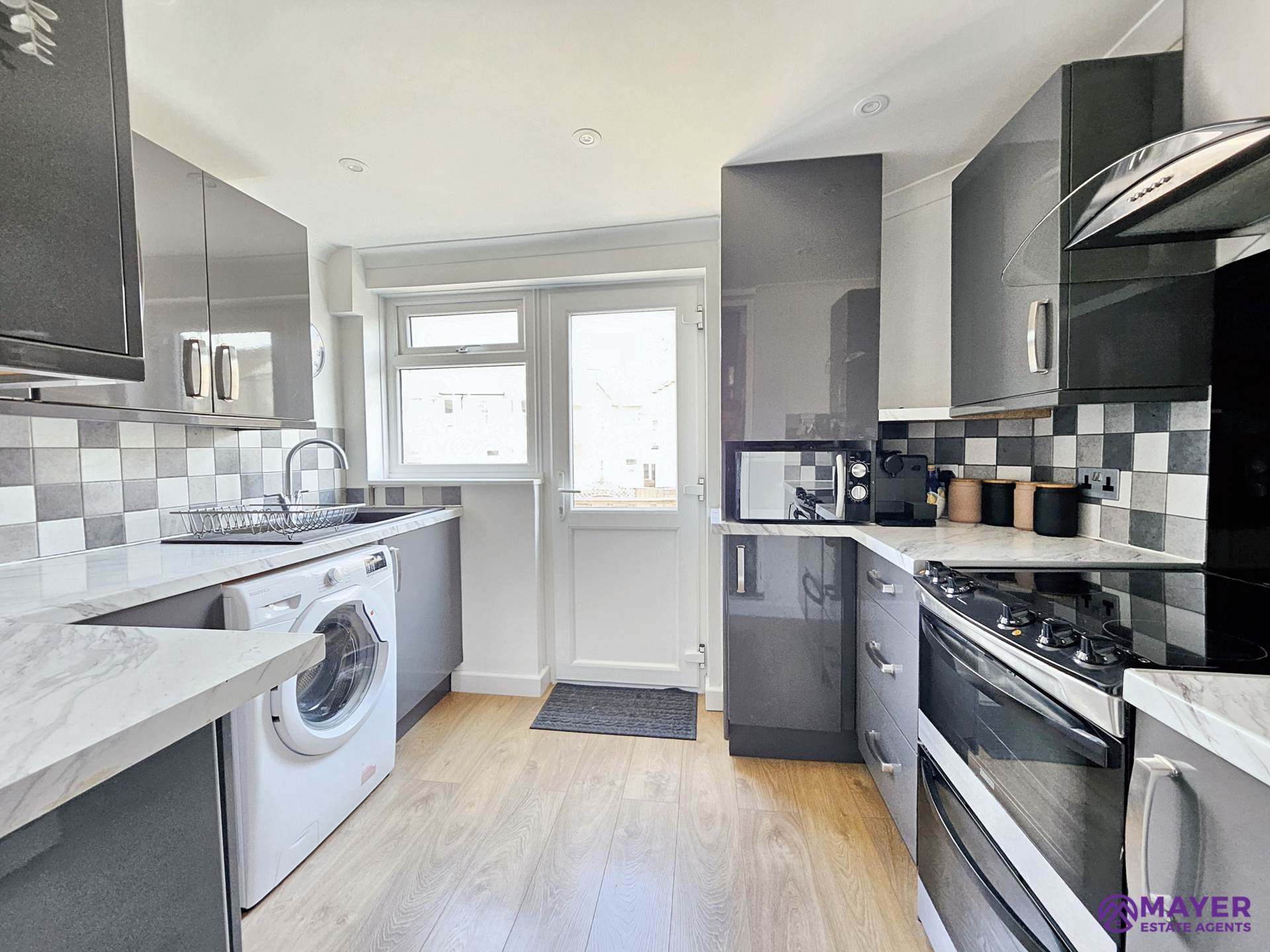 Langstone Road, Peverell, Image 4