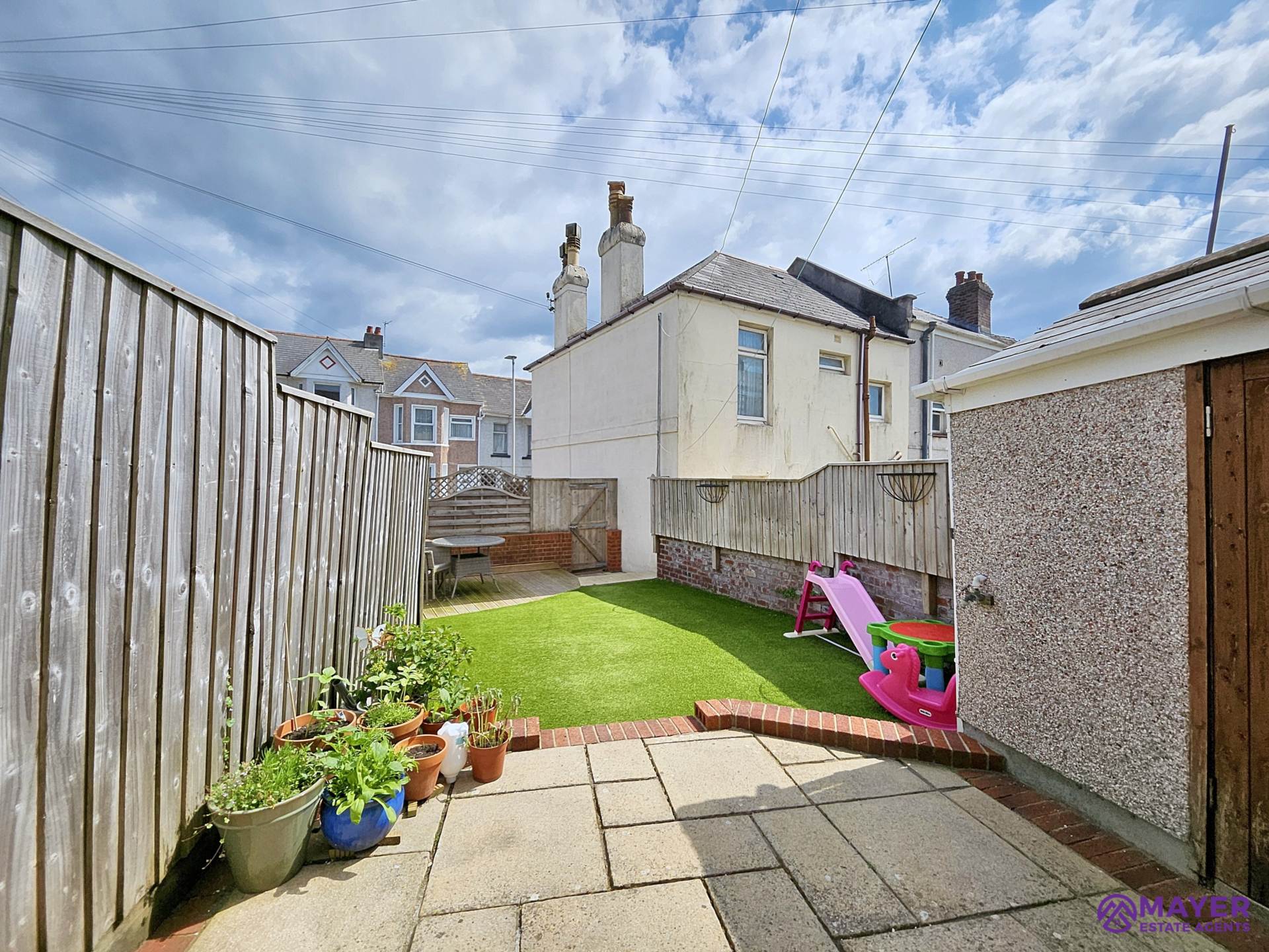 Langstone Road, Peverell, Image 5