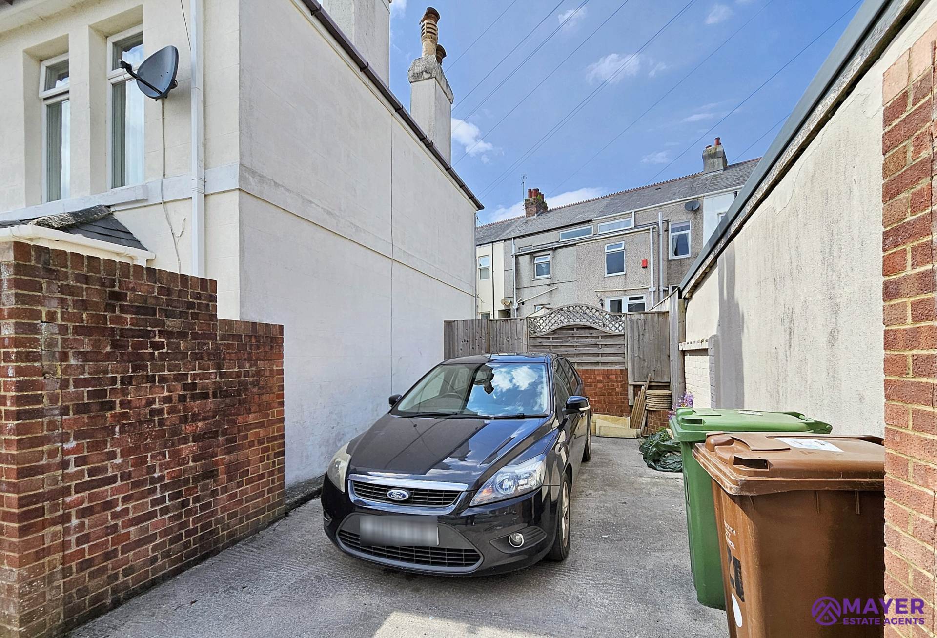 Langstone Road, Peverell, Image 6