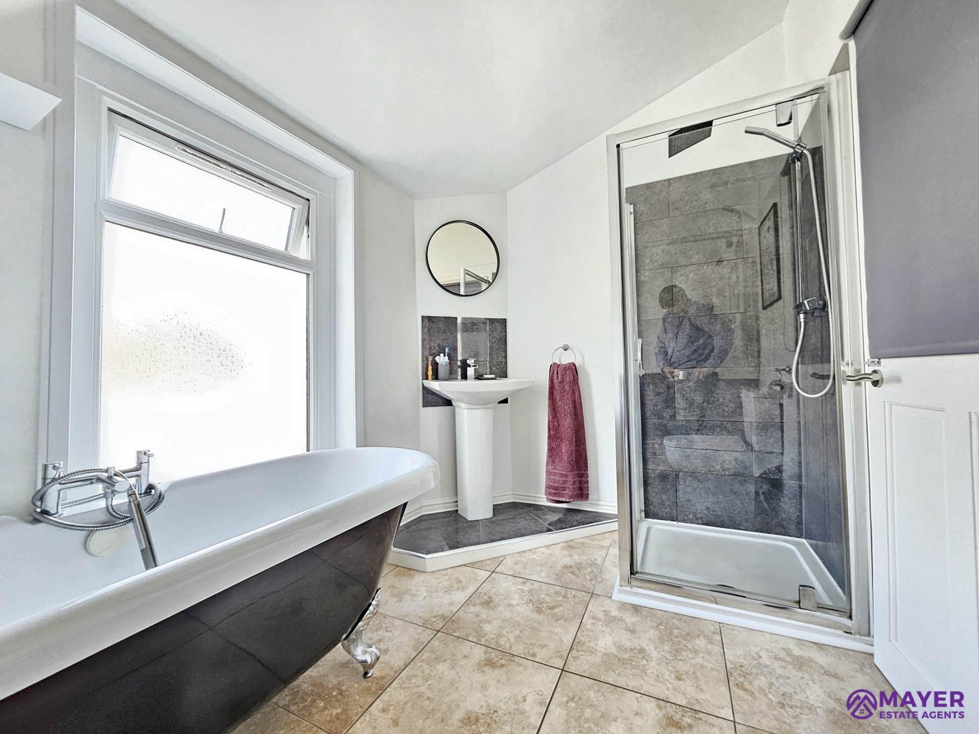 Langstone Road, Peverell, Image 9