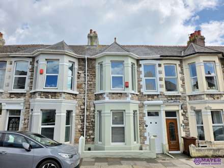 Langstone Road, Peverell