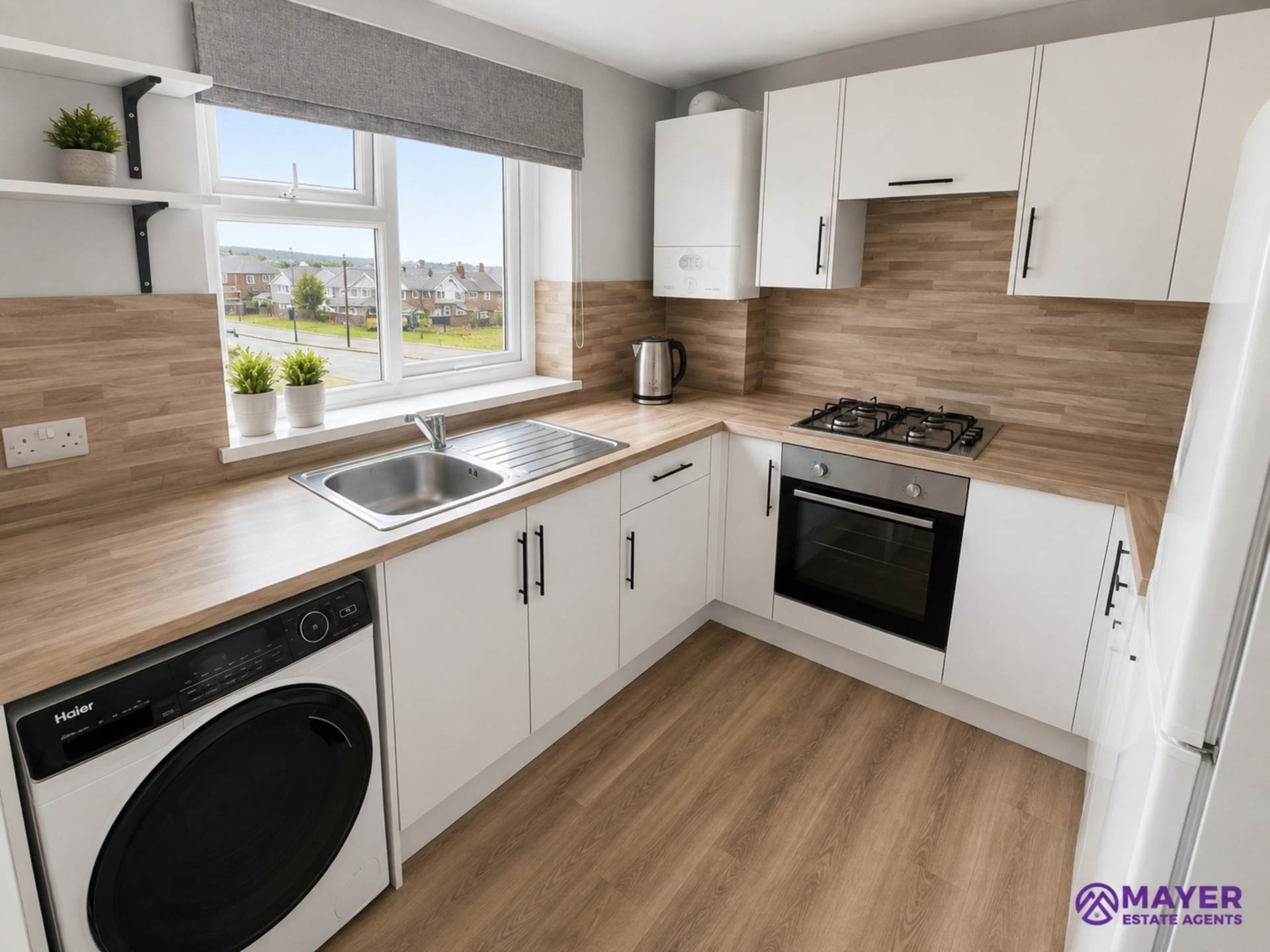 Corporation Road, Peverell, Image 2