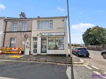 Corporation Road, Peverell, Image 6