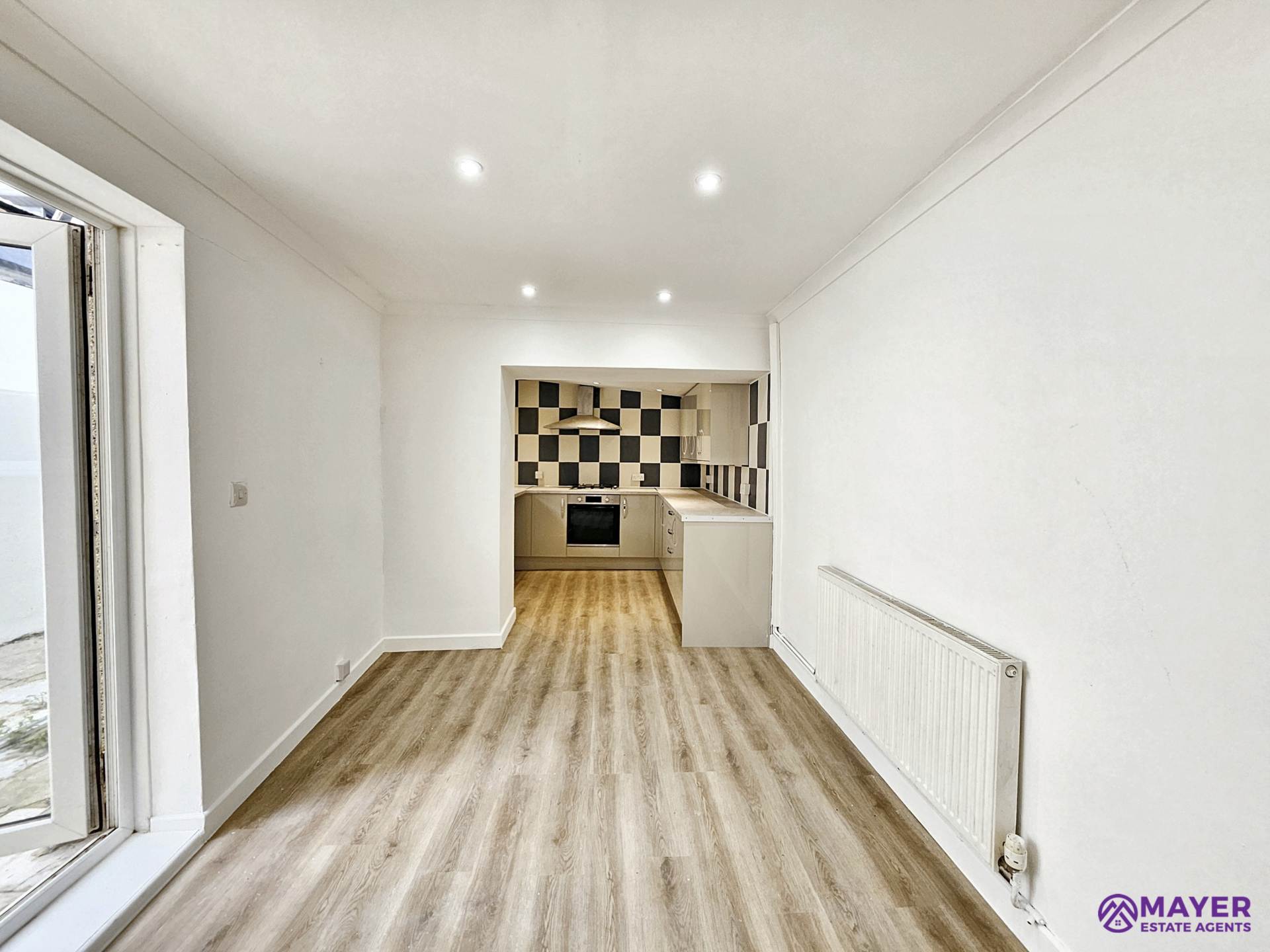 Healy Place, Plymouth, Image 3