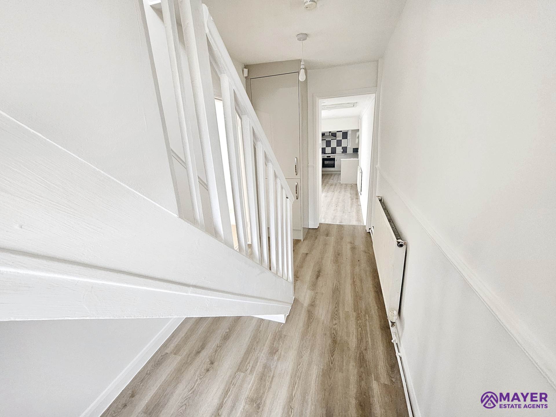 Healy Place, Plymouth, Image 9