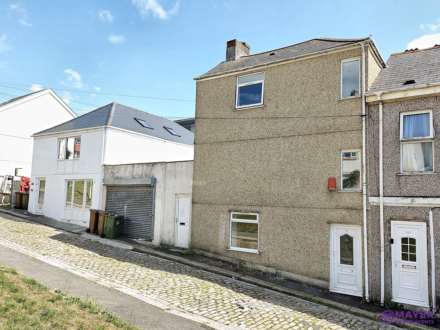 Healy Place, Plymouth