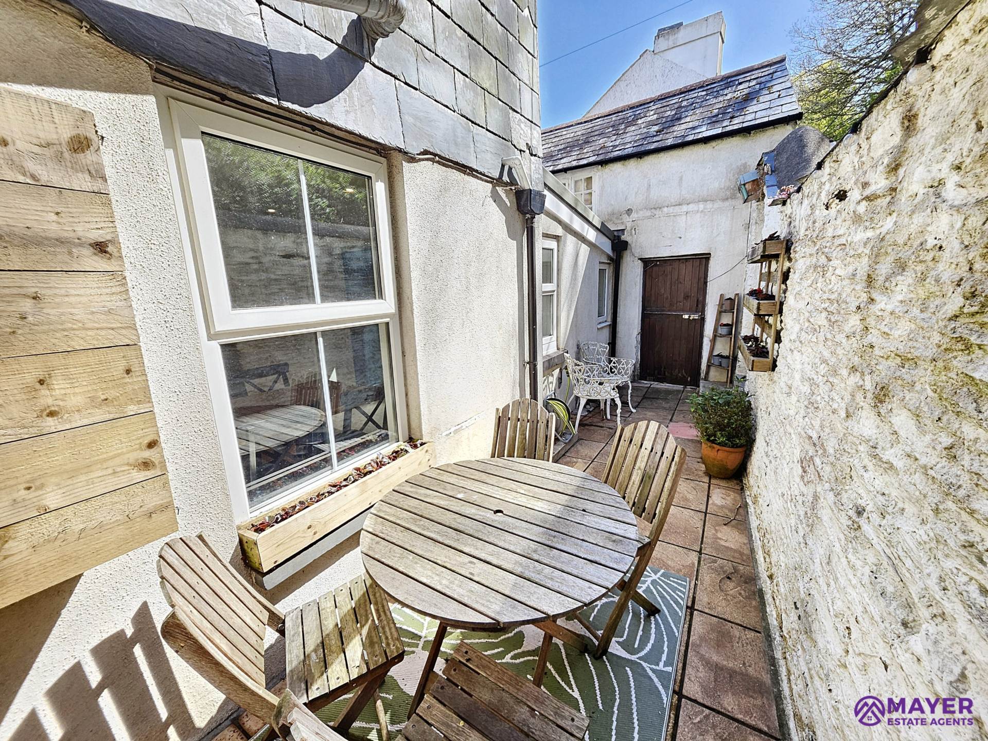 Fore Street, Plymouth, Image 16