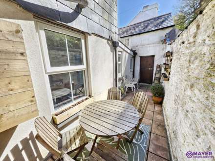 Fore Street, Plymouth, Image 16
