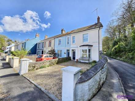 Fore Street, Plymouth, Image 17