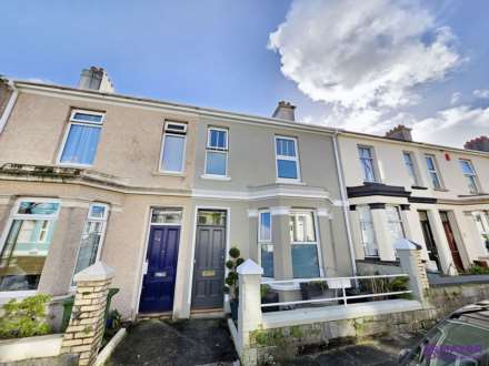 Federation Road, Plymouth, Image 1
