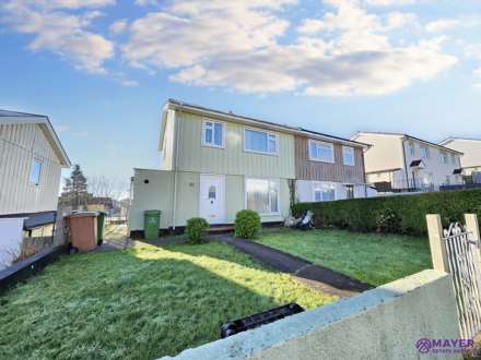 Blandford Road, Plymouth