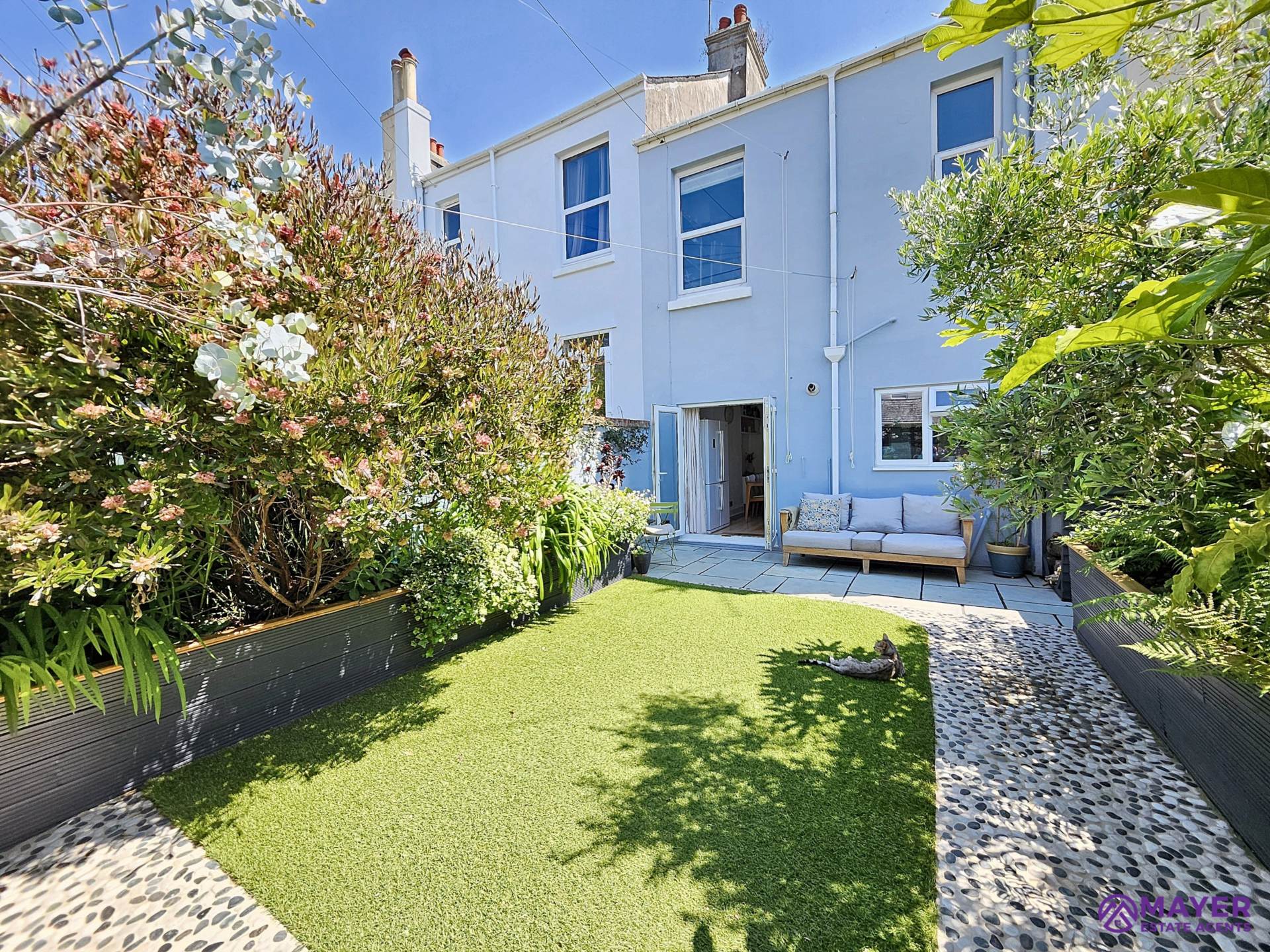 Edgecumbe Park Road, Plymouth, Image 17