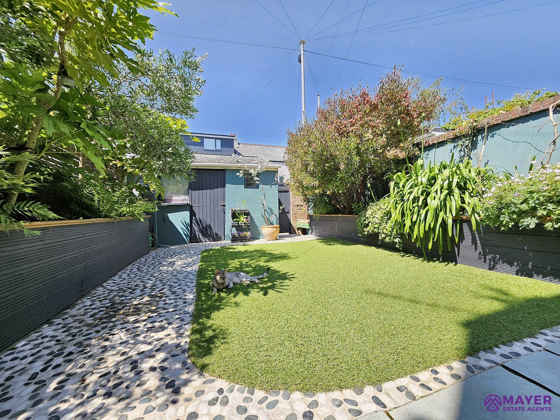 Edgecumbe Park Road, Plymouth, Image 18