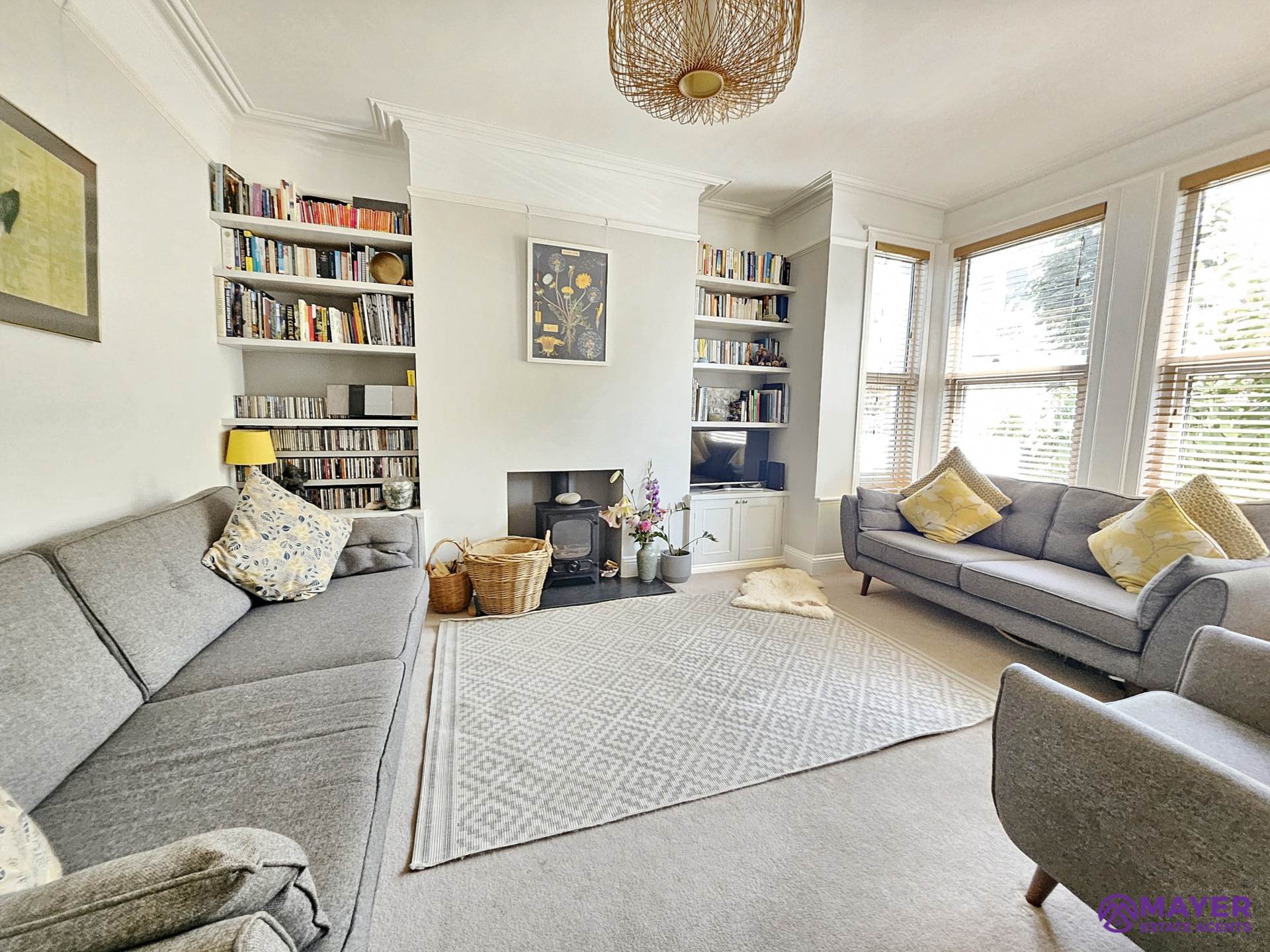 Edgecumbe Park Road, Plymouth, Image 3