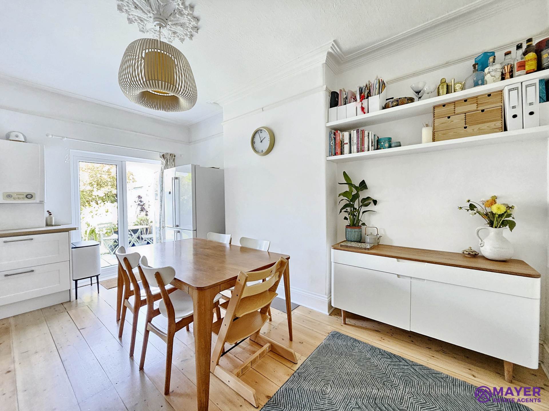 Edgecumbe Park Road, Plymouth, Image 6