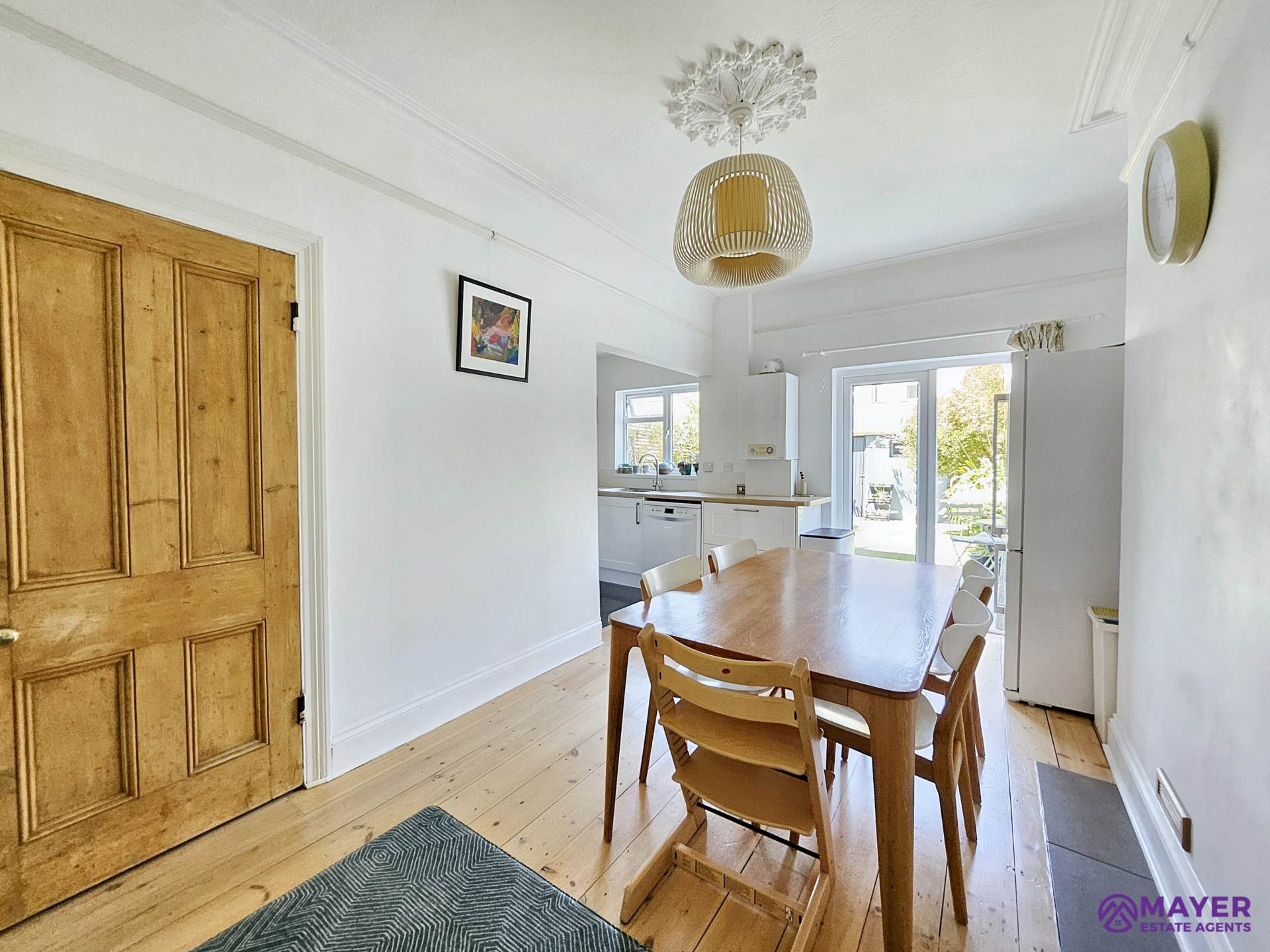 Edgecumbe Park Road, Plymouth, Image 9