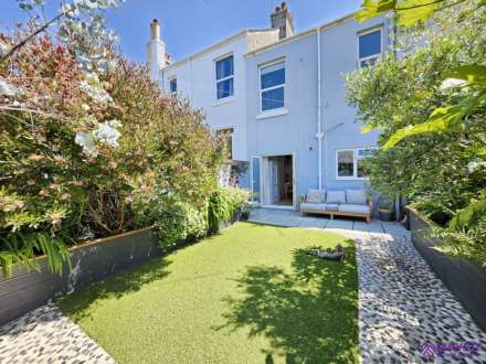 Edgecumbe Park Road, Plymouth, Image 17