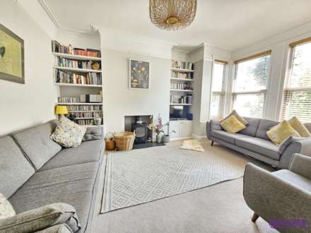 Edgecumbe Park Road, Plymouth, Image 3