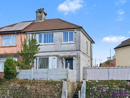 North Prospect Road, City Of Plymouth