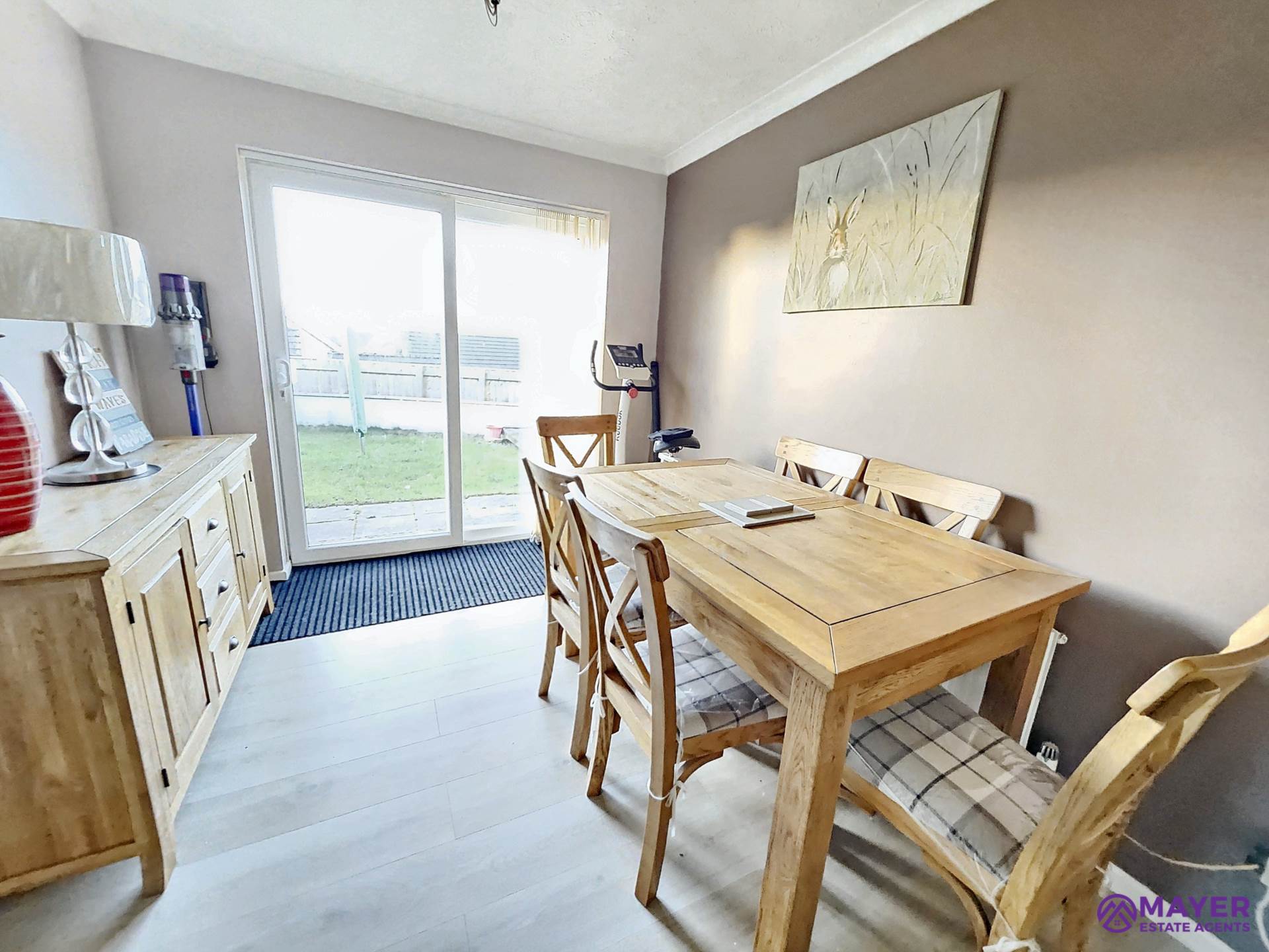 Walsingham Court, Plympton, Image 4