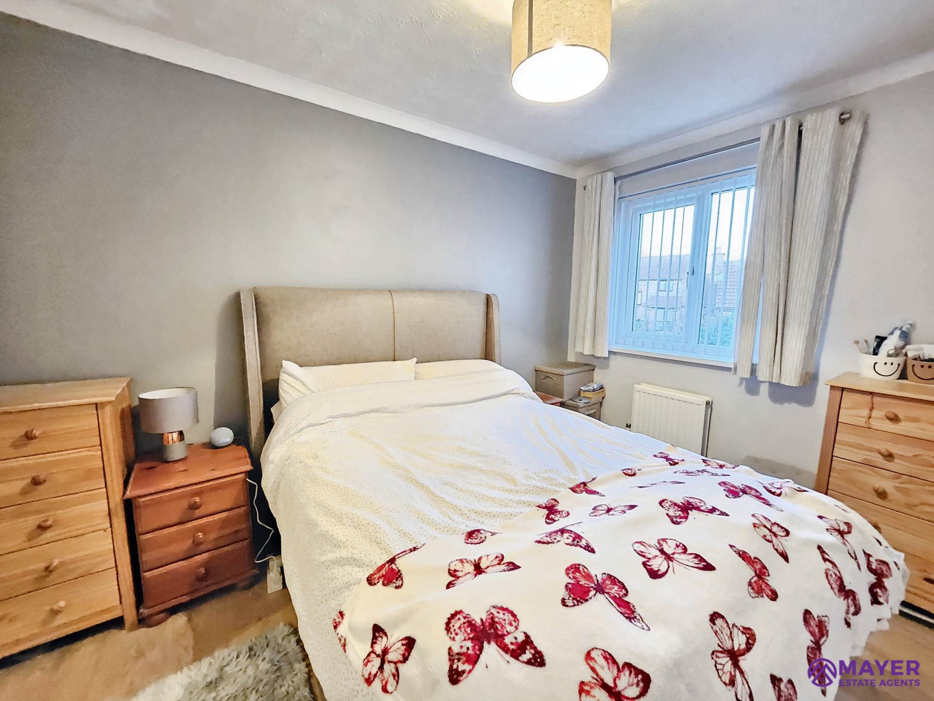 Walsingham Court, Plympton, Image 6
