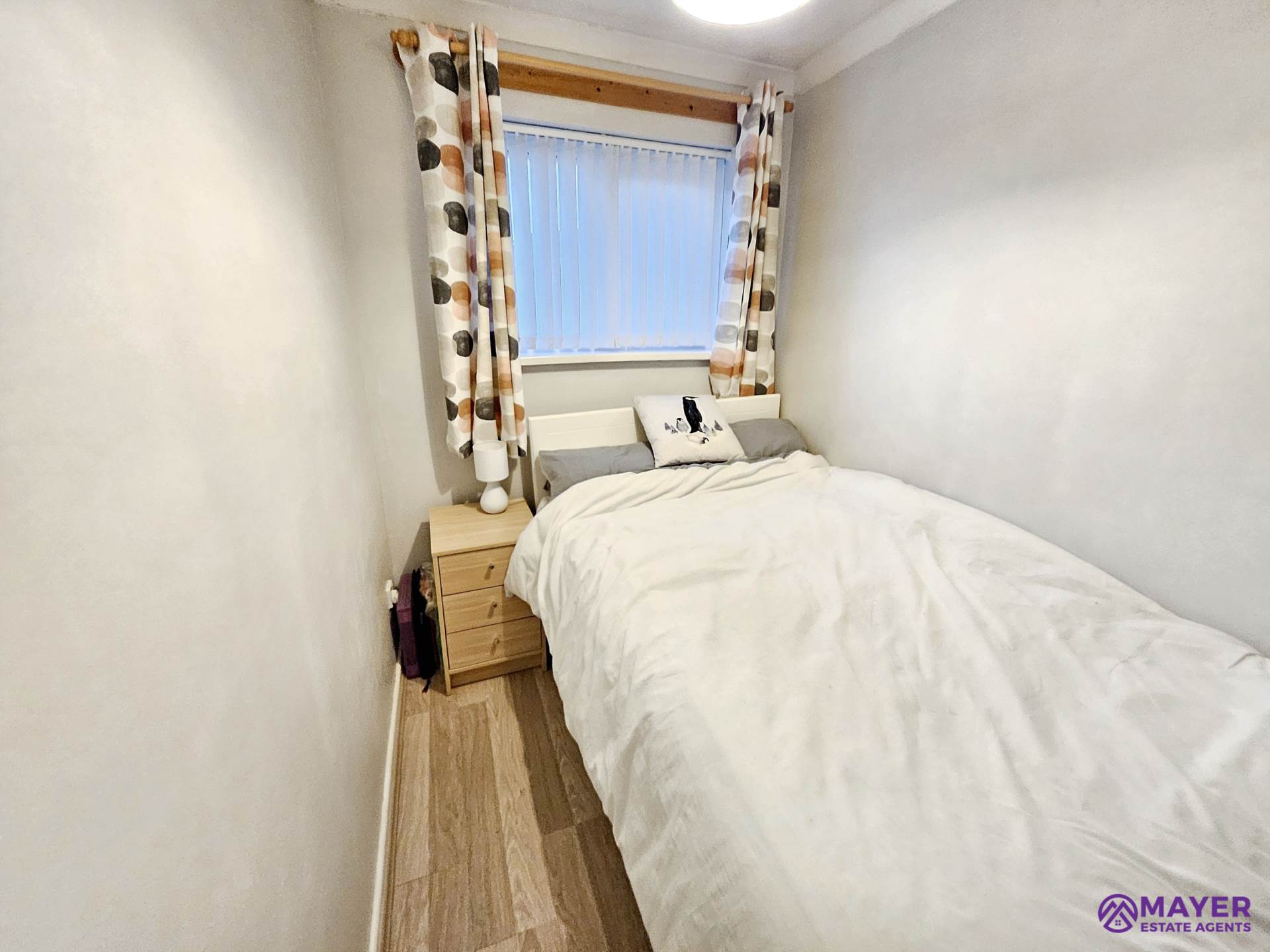 Walsingham Court, Plympton, Image 9