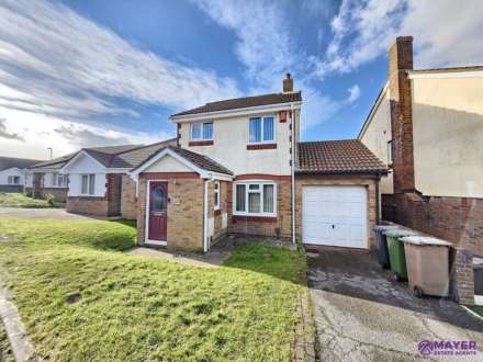 Property For Sale Walsingham Court, Plympton, Plymouth