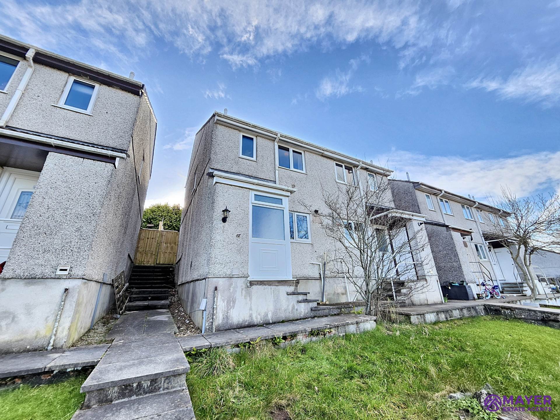 Wensum Close, Plympton, Image 1