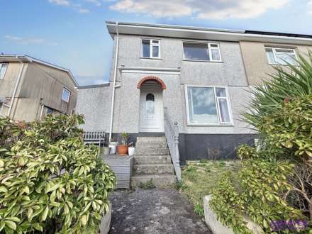 Property For Sale Derwent Avenue, Efford, Plymouth