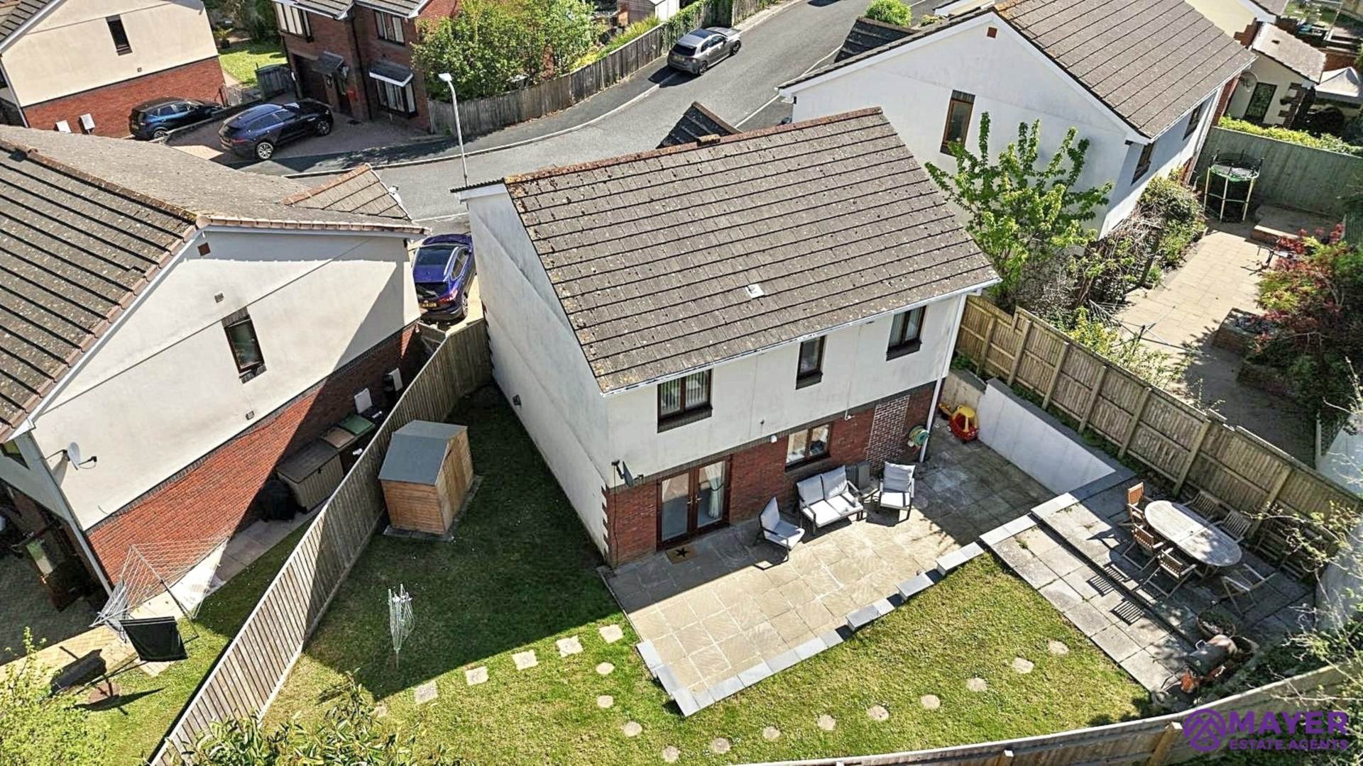 Alexandra Close, Plymouth, Image 14