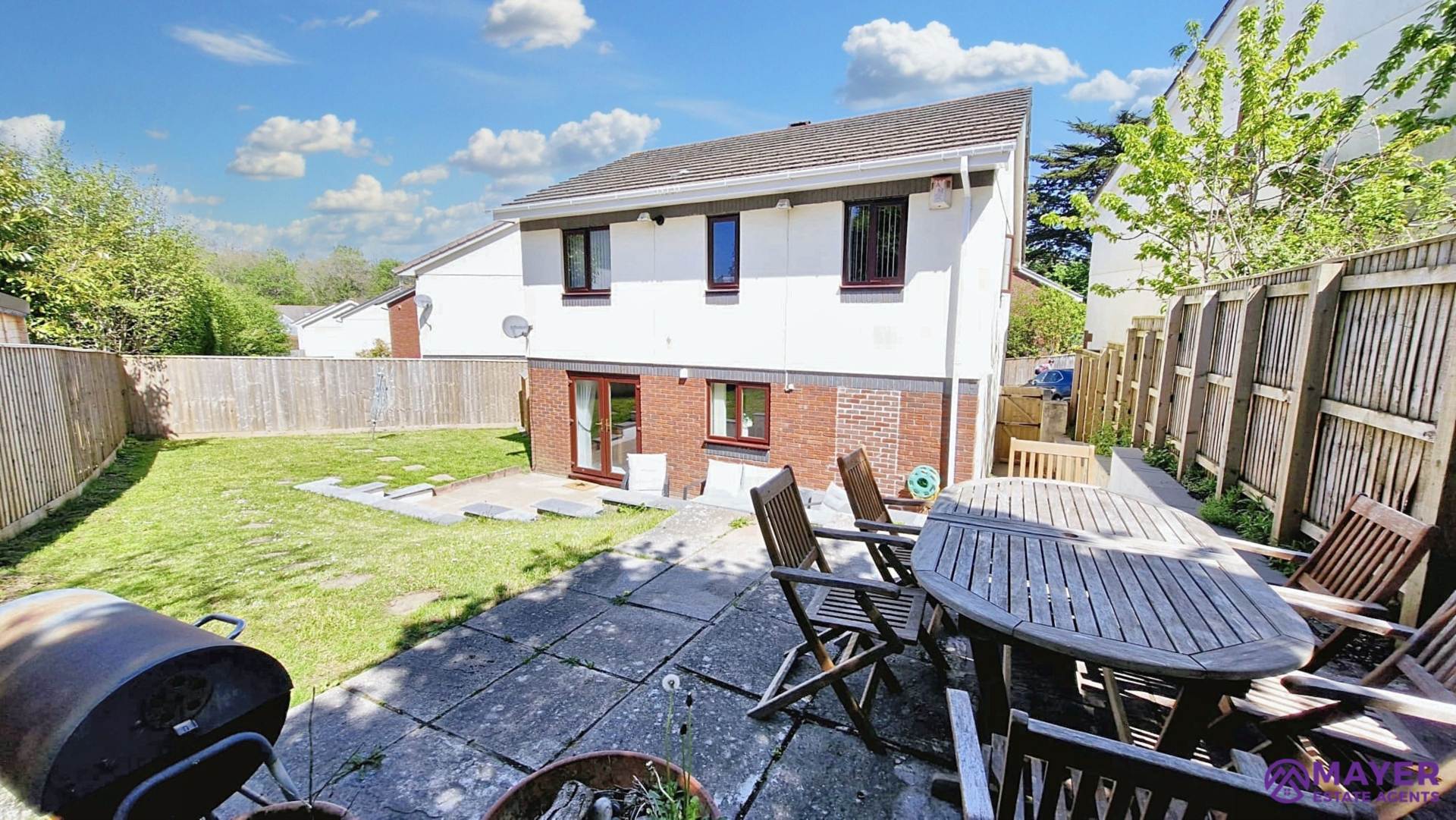 Alexandra Close, Plymouth, Image 15
