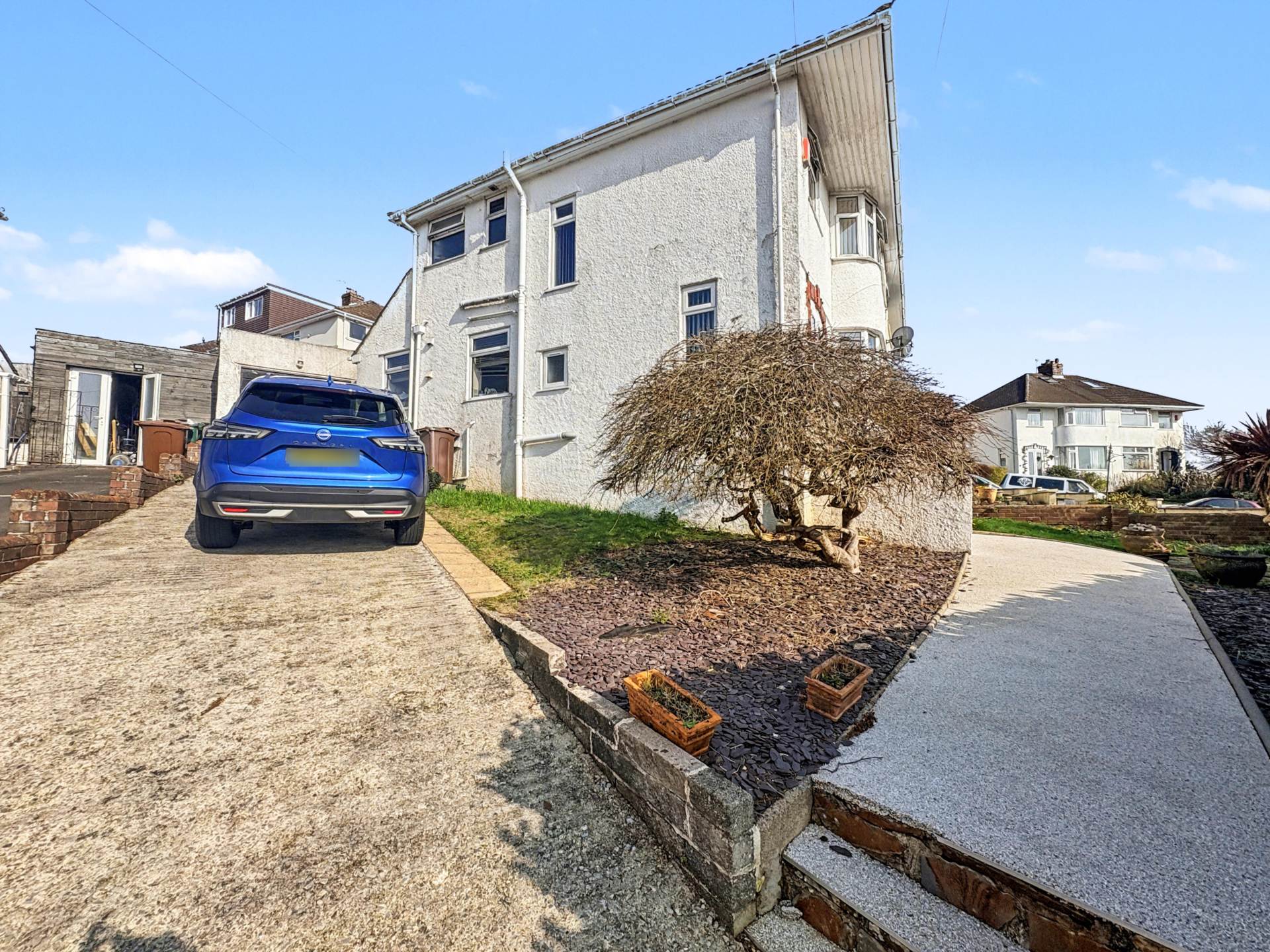 Lynwood Avenue, Plymouth, Image 2