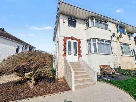 Lynwood Avenue, Plymouth