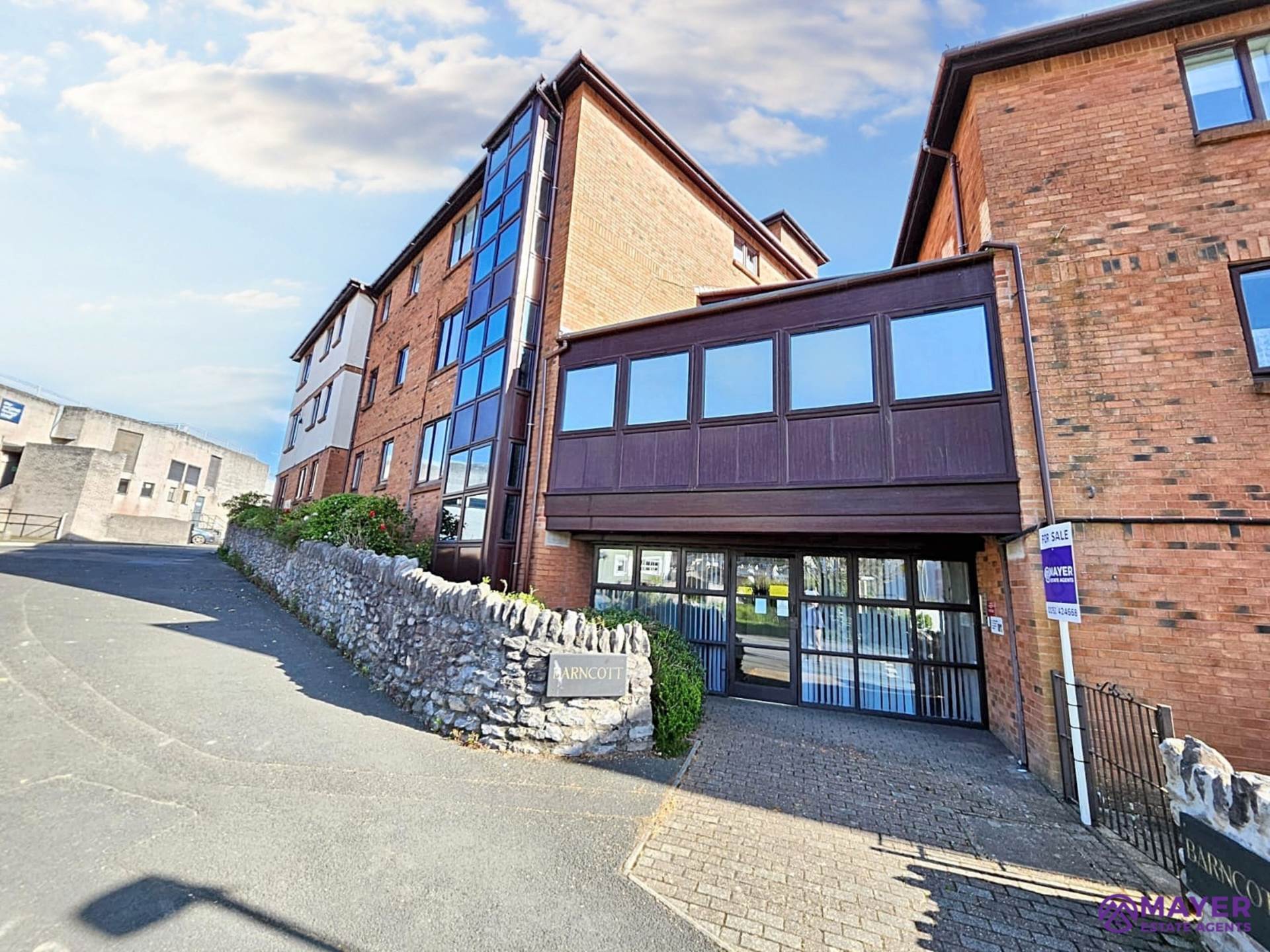 Barncott Mudge Way, Plymouth, Image 1