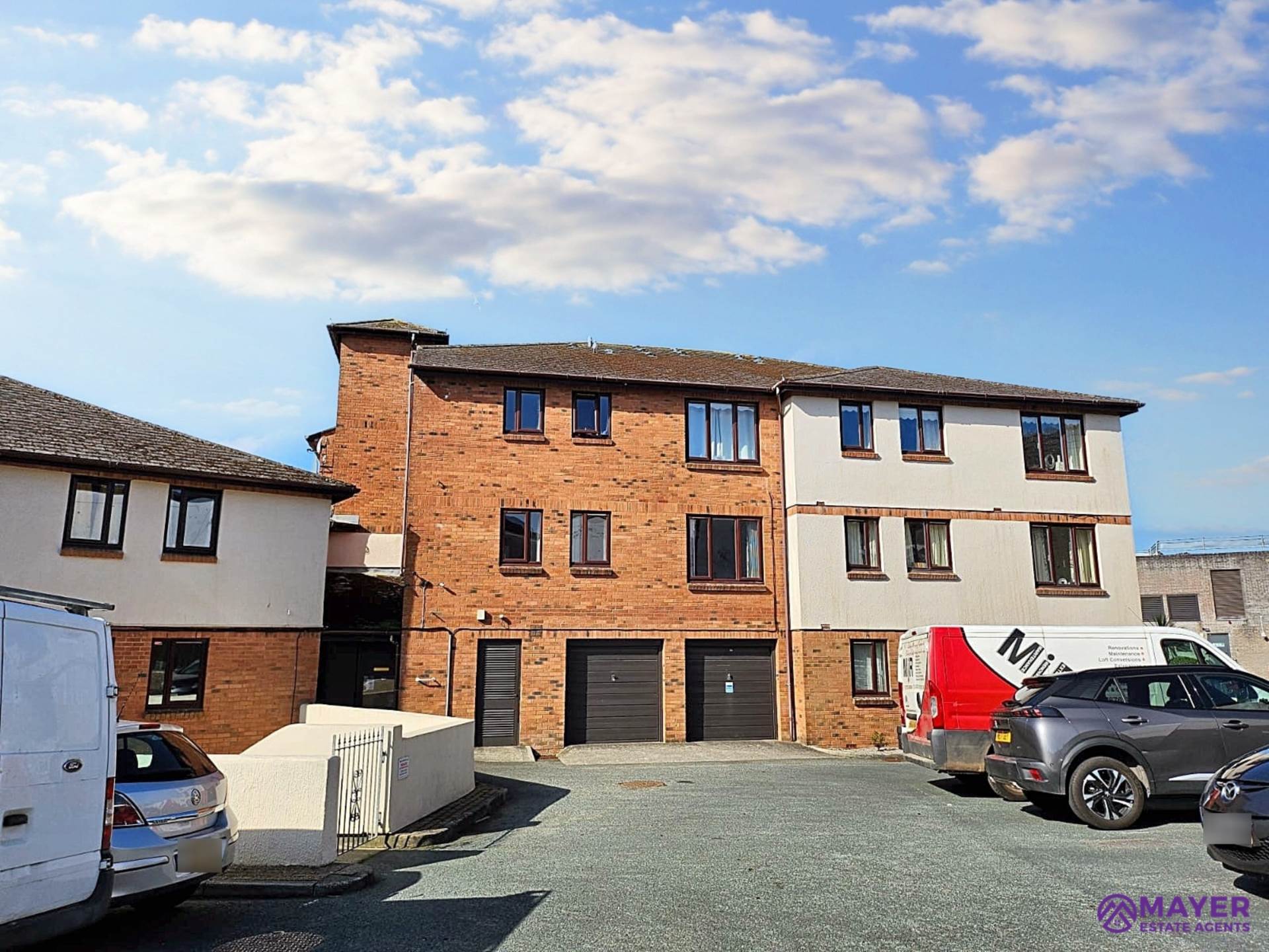 Barncott Mudge Way, Plymouth, Image 2