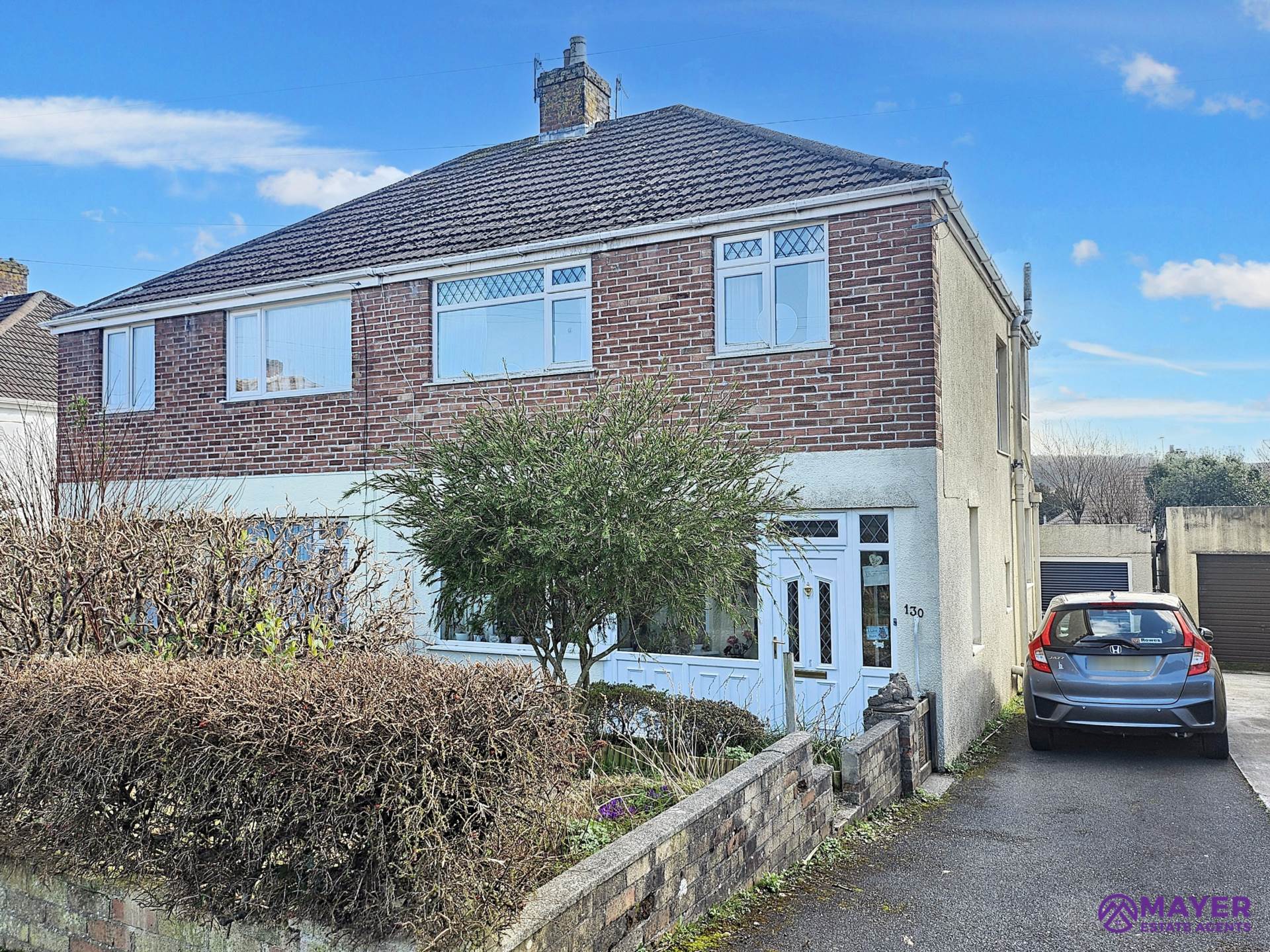 St Margarets Road, Plympton, Image 1
