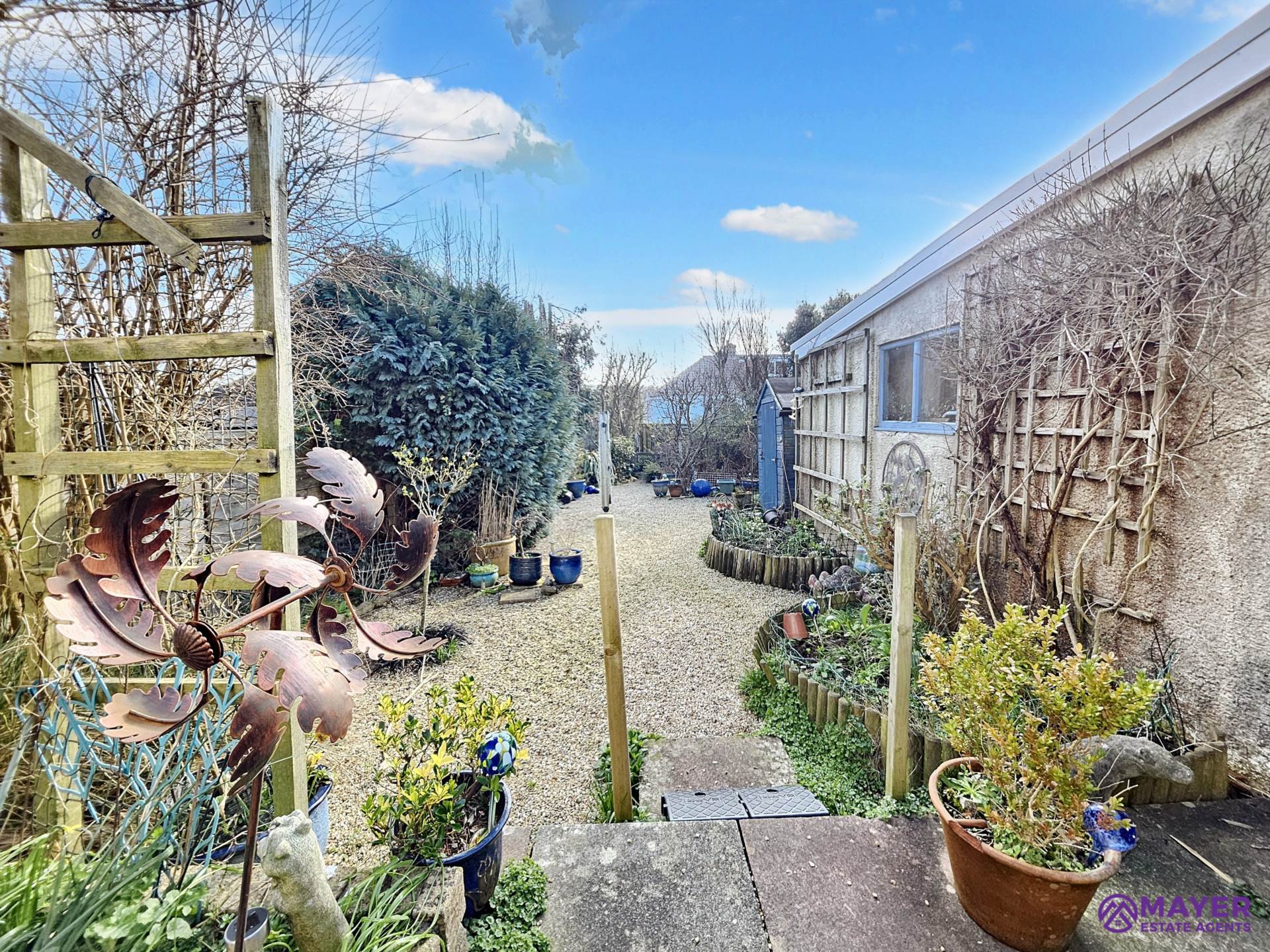St Margarets Road, Plympton, Image 10