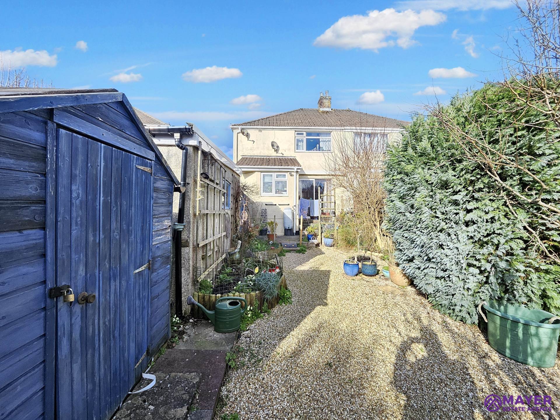 St Margarets Road, Plympton, Image 2