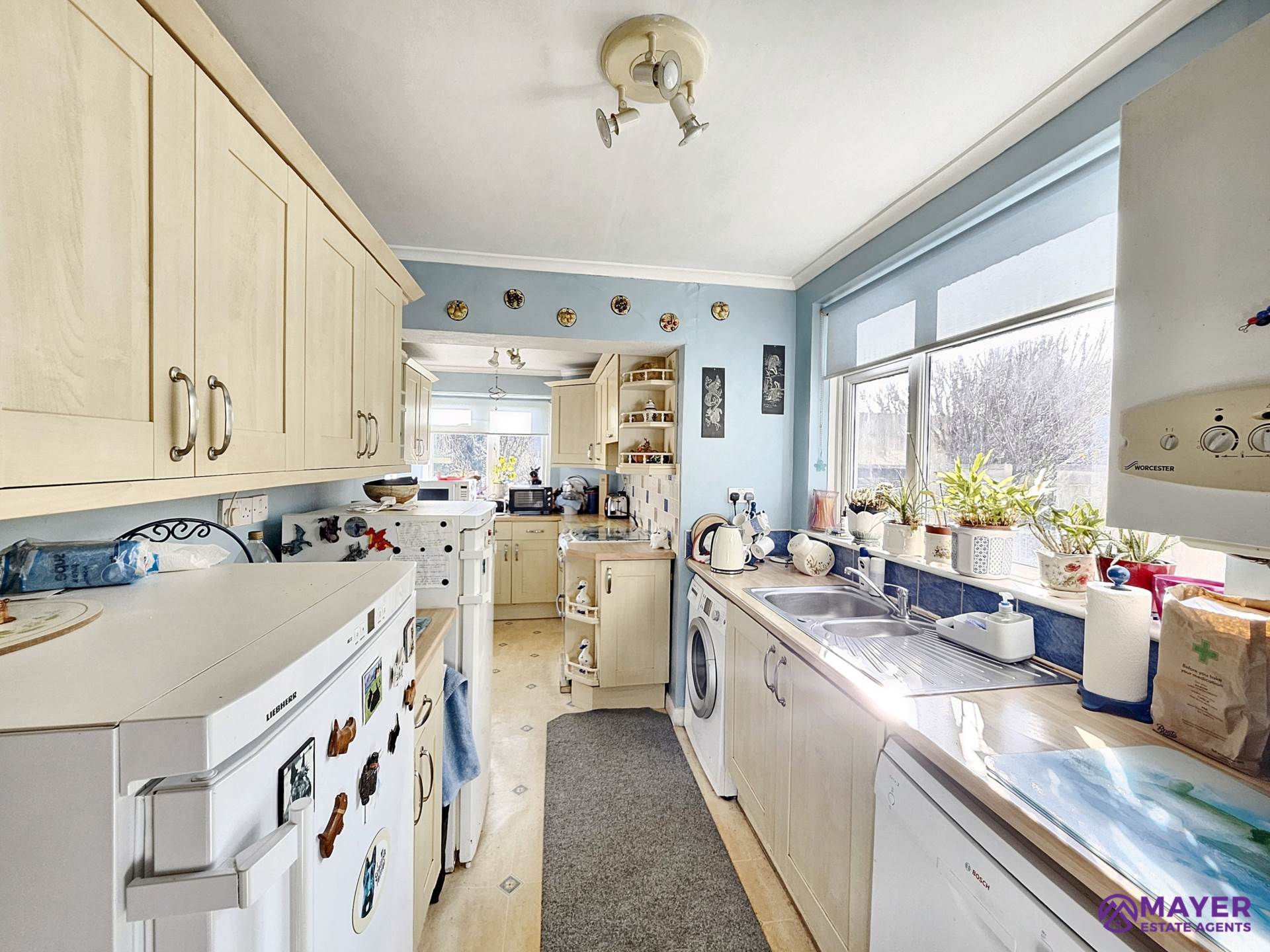 St Margarets Road, Plympton, Image 5