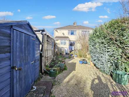 St Margarets Road, Plympton, Image 2