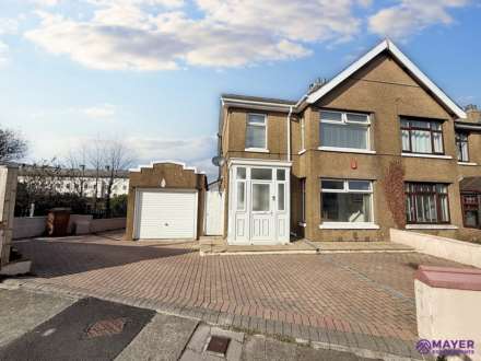 3 Bedroom Semi-Detached, Saltash Road, Plymouth