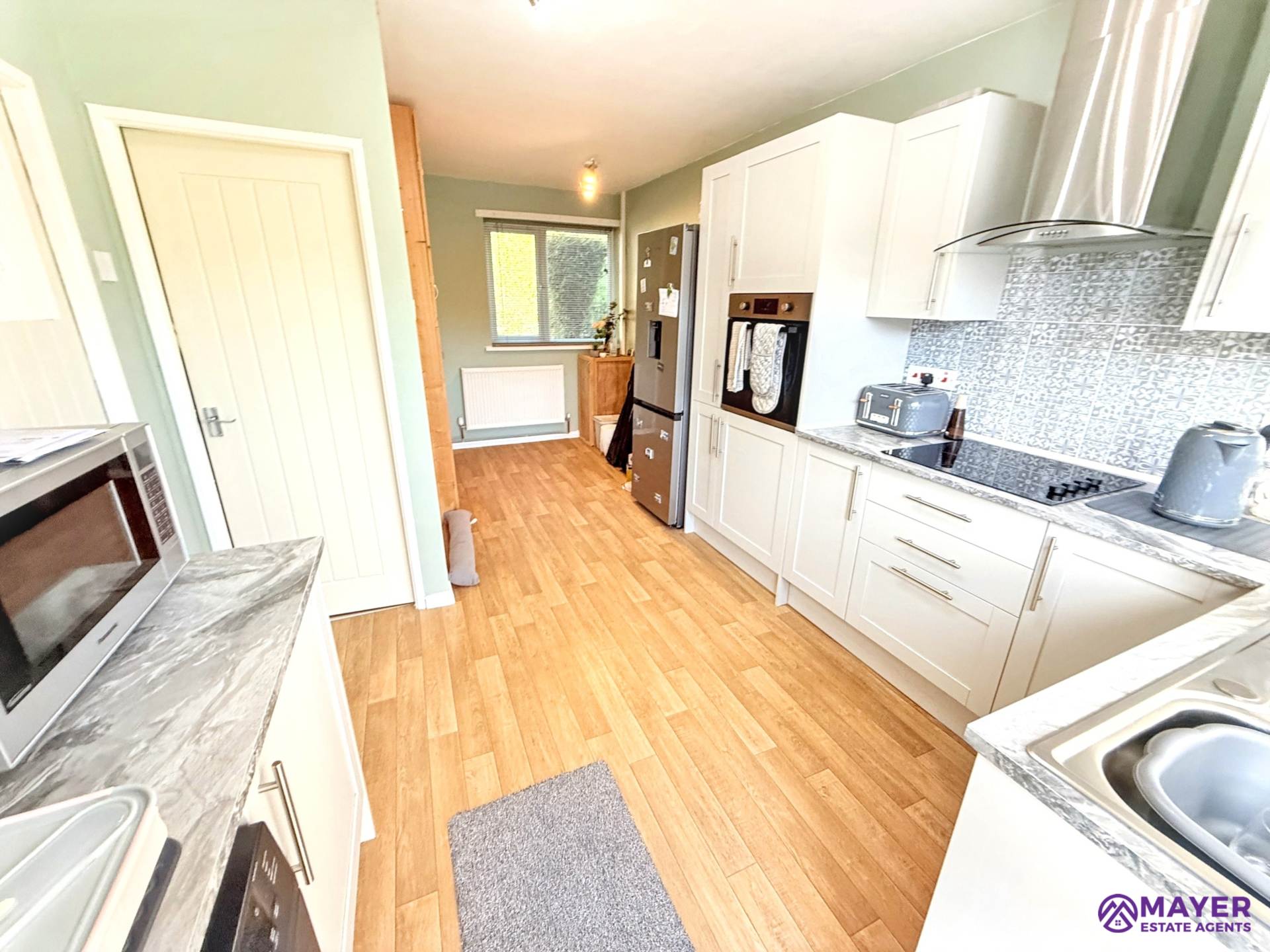 Greystoke Avenue, Plymouth, Image 12