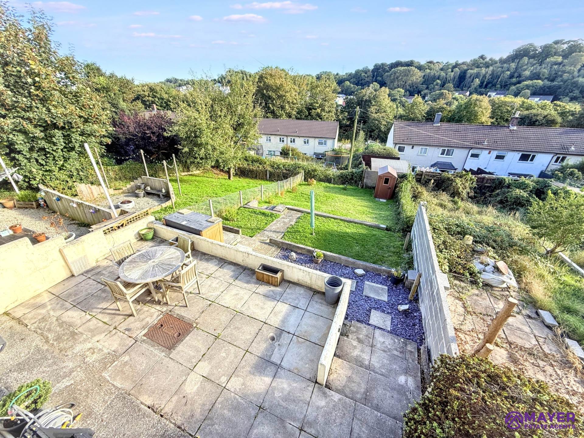 Greystoke Avenue, Plymouth, Image 13