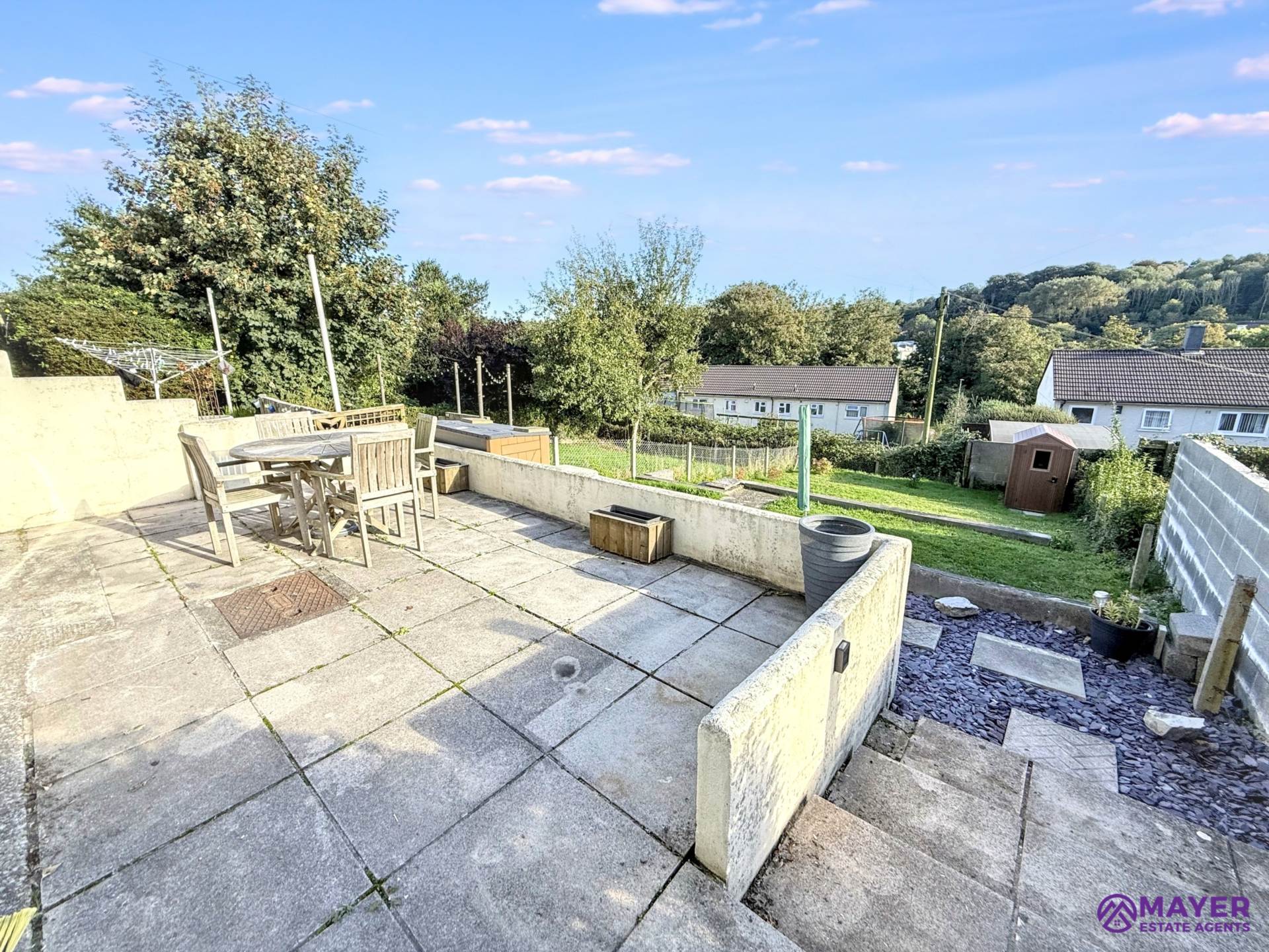 Greystoke Avenue, Plymouth, Image 3