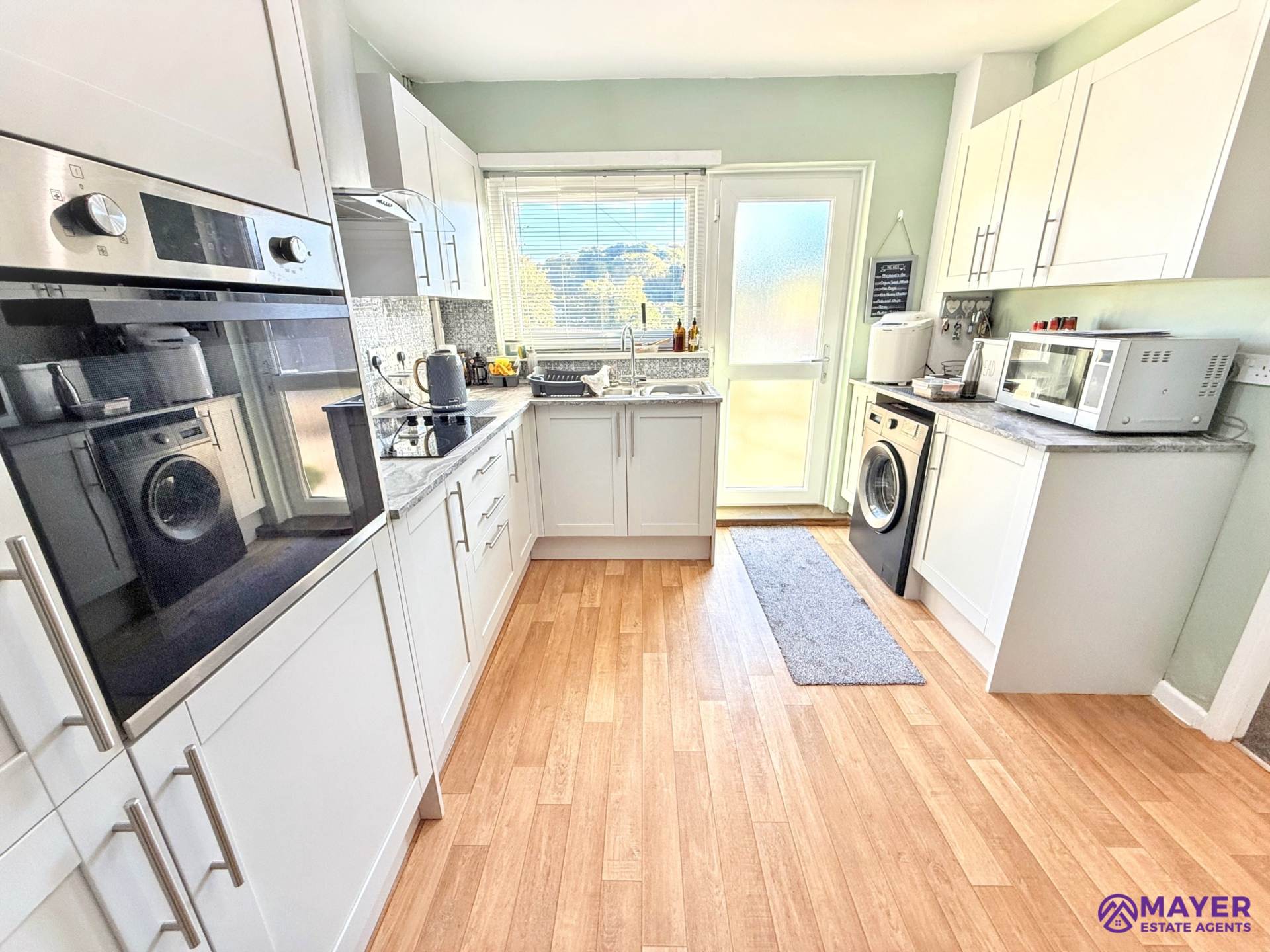 Greystoke Avenue, Plymouth, Image 4