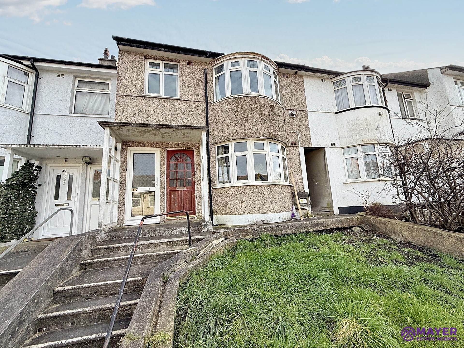 Pasley Street, Stoke, Image 11