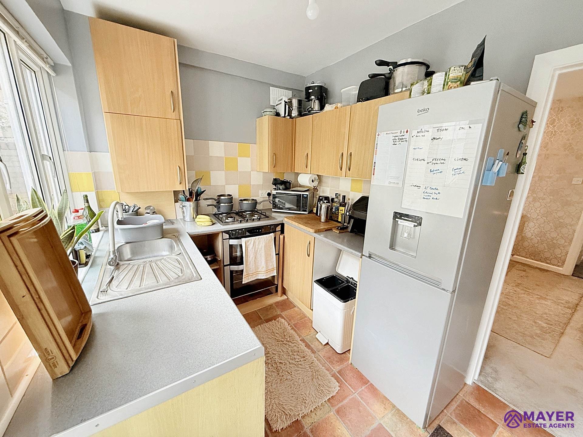 Pasley Street, Stoke, Image 3